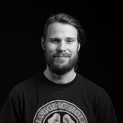 Johan Sällström photo